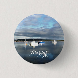 BADGE ROND 2,50 CM VUES DES ALLES