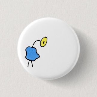 Badge Rond 2,50 Cm Wanderlo