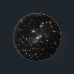 Badge Rond 2,50 Cm Webb<br><div class="desc">Webb Space Telescope science nasa universe star astronomy public domain</div>