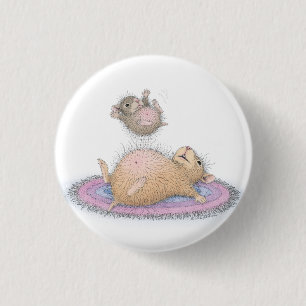 Badge Rond 2,50 Cm WeePoppets®