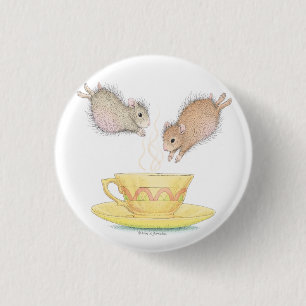 Badge Rond 2,50 Cm WeePoppets®