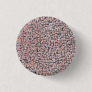 Badge Rond 2,50 Cm work0232