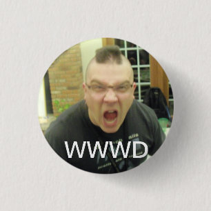 Badge Rond 2,50 Cm wwwwwd
