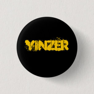 Badge Rond 2,50 Cm Yinzer