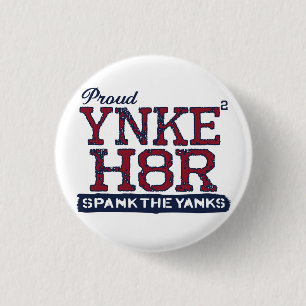 BADGE ROND 2,50 CM YNKEE H8R