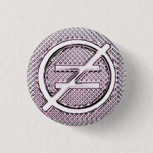 Badge Rond 2,50 Cm zilchicon