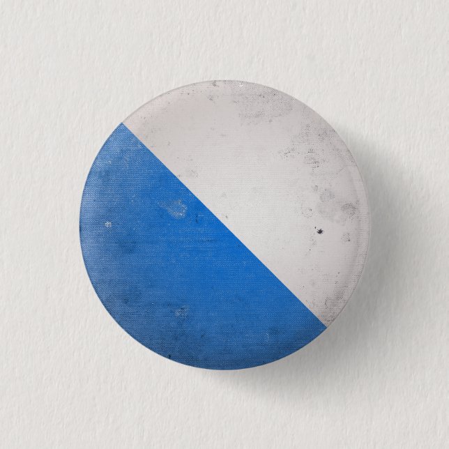 Badge Rond 2,50 Cm Zurich (Devant)