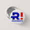 Badge rond 32 mm, Parti Reconquête