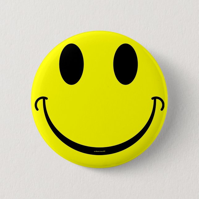 BADGE ROND 5 CM  (Devant)