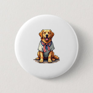 BADGE ROND 5 CM 
