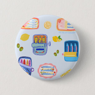 BADGE ROND 5 CM 