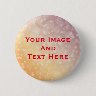 BADGE ROND 5 CM