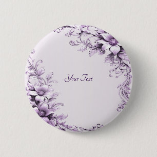 BADGE ROND 5 CM