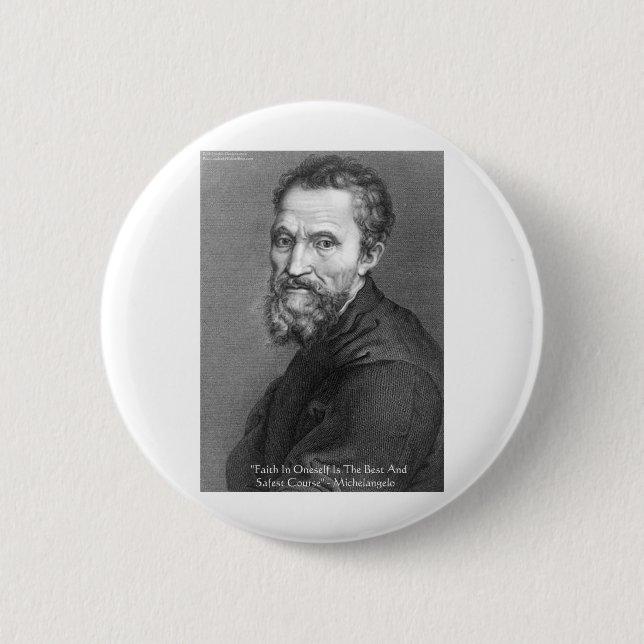 BADGE ROND 5 CM ( (Devant)