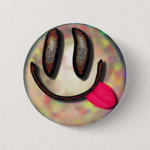 BADGE ROND 5 CM