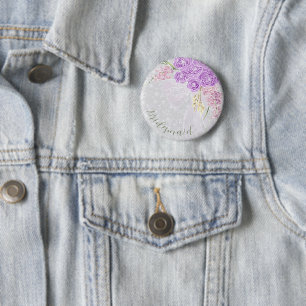 BADGE ROND 5 CM 
