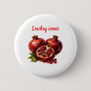 BADGE ROND 5 CM 