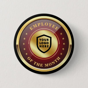 BADGE ROND 5 CM 