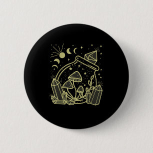 BADGE ROND 5 CM