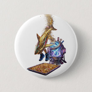BADGE ROND 5 CM 
