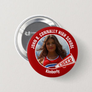 BADGE ROND 5 CM