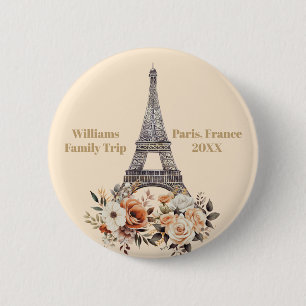 BADGE ROND 5 CM 