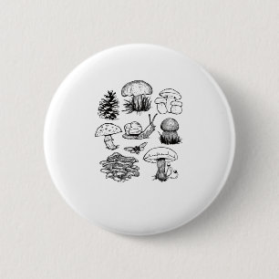 BADGE ROND 5 CM