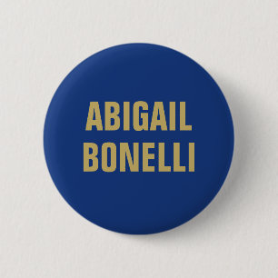 BADGE ROND 5 CM 