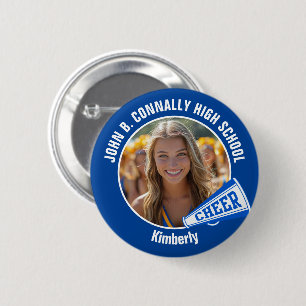 BADGE ROND 5 CM