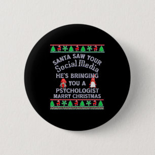 BADGE ROND 5 CM 