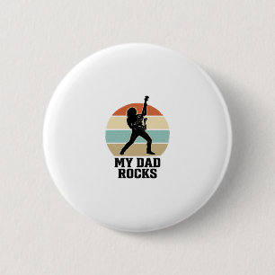 BADGE ROND 5 CM 