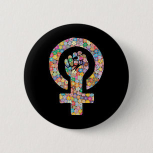 BADGE ROND 5 CM