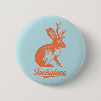 Badge Rond 5 Cm 丸型バッジ du 缶バッチ 5.7cm de Jackalope