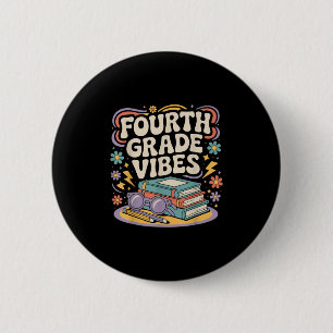Badge Rond 5 Cm 0y5 Papa Gratuit Accroche Amérique Drapeau Lgbt Ga