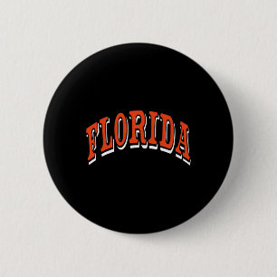 Badge Rond 5 Cm 100 jours de café et chaos rétro mignon 100e jour