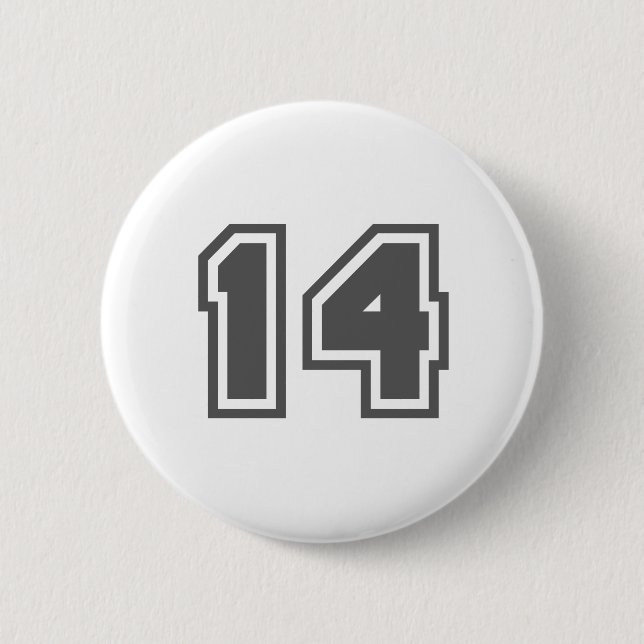 BADGE ROND 5 CM 14 (Devant)