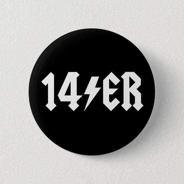 Badge Rond 5 Cm 14er (Devant)