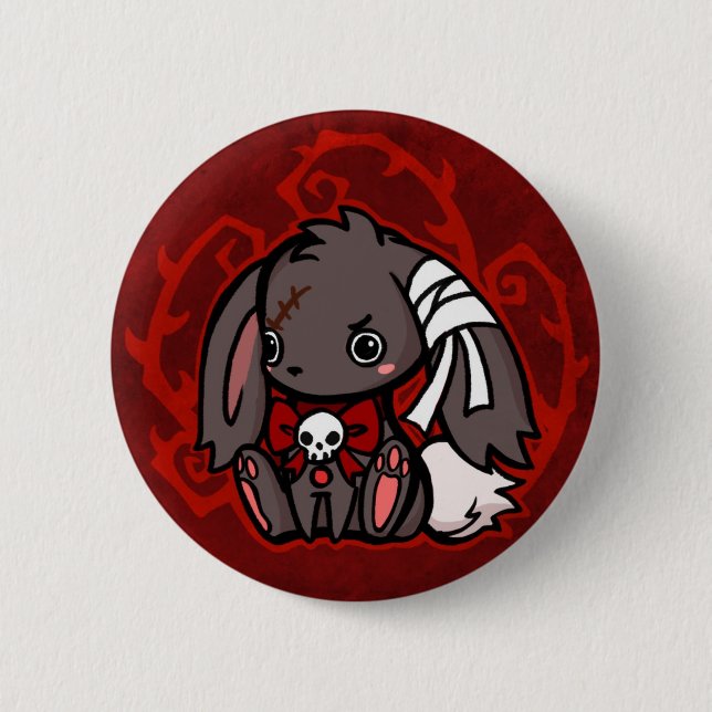BADGE ROND 5 CM 16 (Devant)