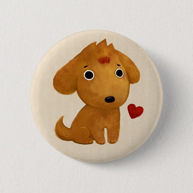 BADGE ROND 5 CM 17 (Devant)