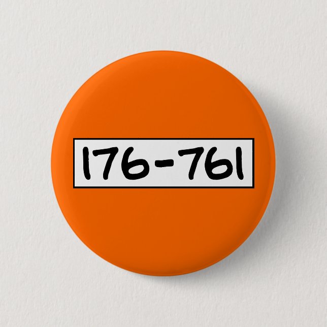 BADGE ROND 5 CM 176-761 (Devant)