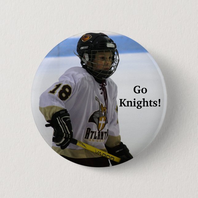 BADGE ROND 5 CM 18 (Devant)