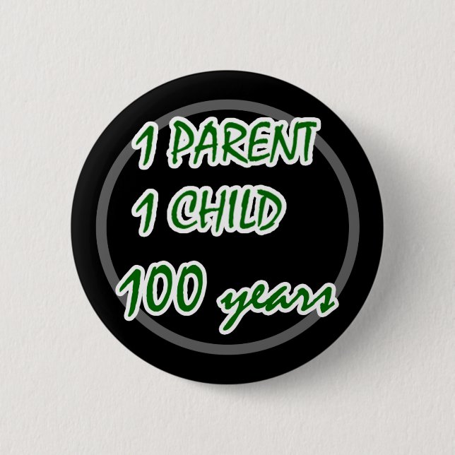 BADGE ROND 5 CM 1 - 1 - 100 (Devant)