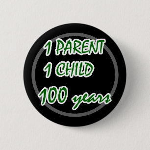 BADGE ROND 5 CM 1 - 1 - 100