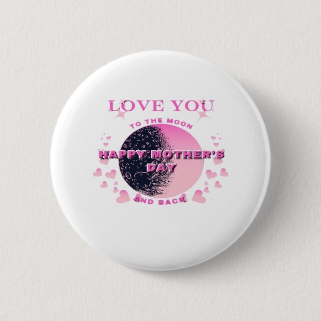 Badge Rond 5 Cm 1 Silverback Gorilla vs 100 Humans_1 (Devant)