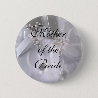 Badge Rond 5 Cm 21, theBride de Motherof