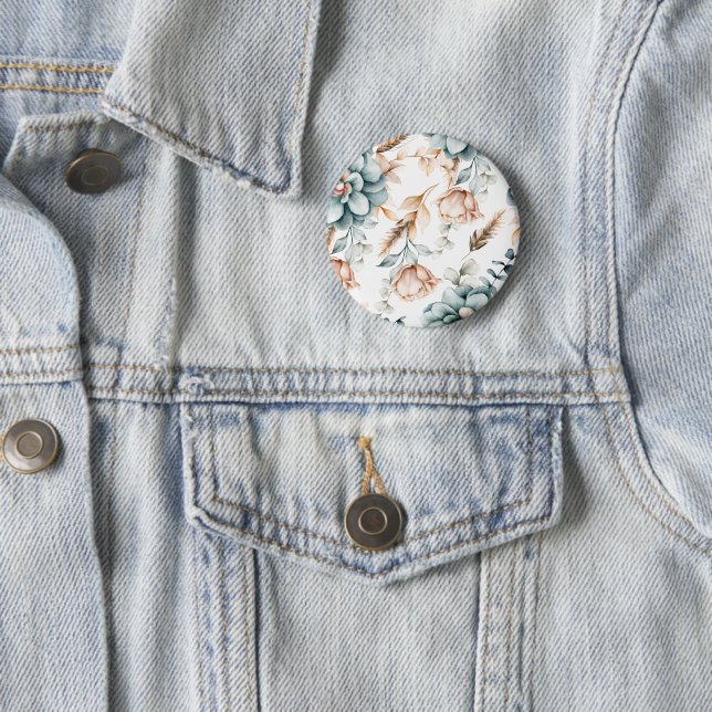 BADGE ROND 5 CM 22 (En situation)