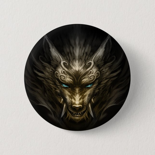 BADGE ROND 5 CM 23 (Devant)