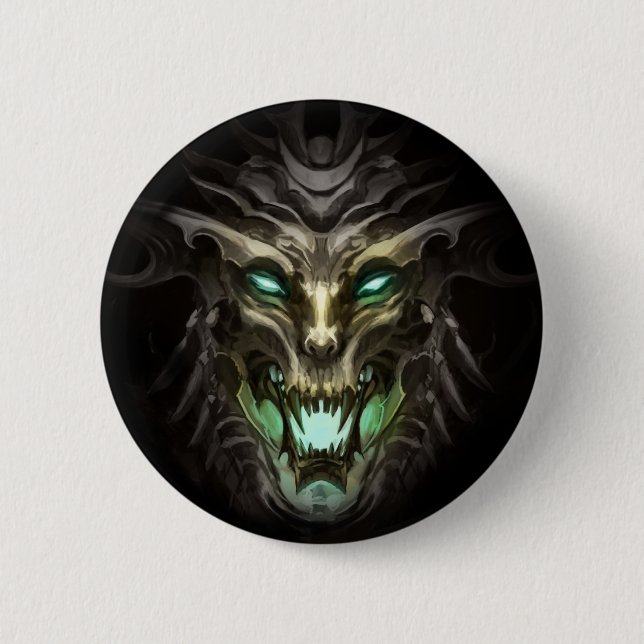 BADGE ROND 5 CM 25 (Devant)