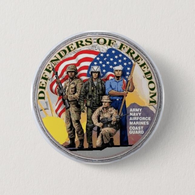 Badge Rond 5 Cm 25828_1409002314409_1513007183_1010926_3201983_n (Devant)