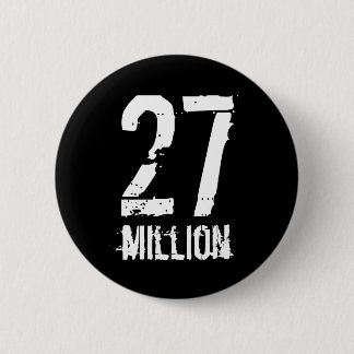 Badge Rond 5 Cm 27 millions